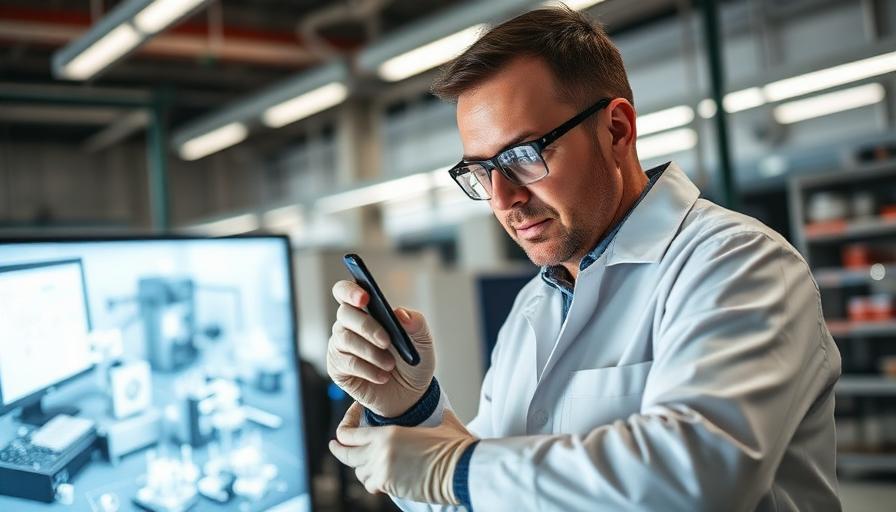 Tech Product Design Product Design & Innovation | Nexus Technical Products